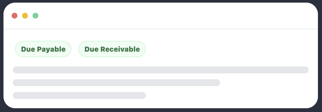 HisebGhor feature preview